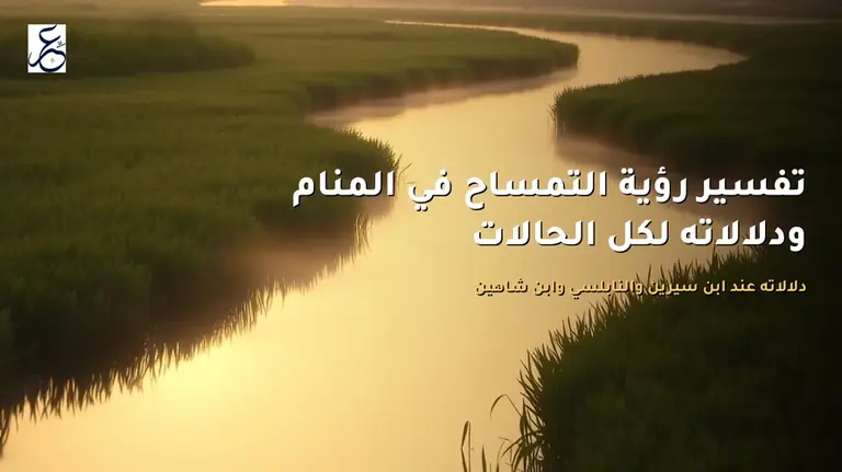 تفسير رؤية التمساح في المنام ودلالاته لكل الحالات