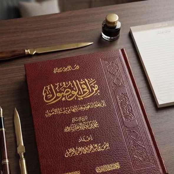 صورة المعبر